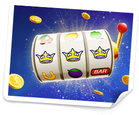 sverigekronan casino bonus