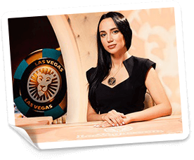 free spins på leovegas casino