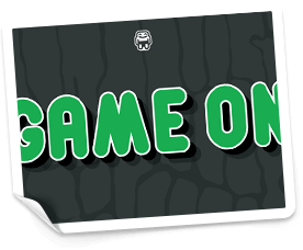 free spins på comeon casino