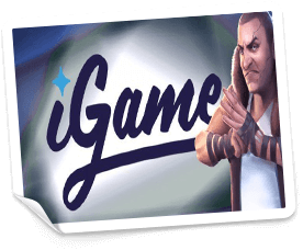 casino bonus på igame casino