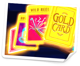 lojalitet på casumo casino