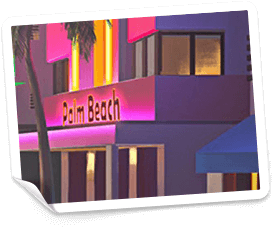 cloud casino feature