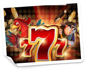 free spins på Midas casino