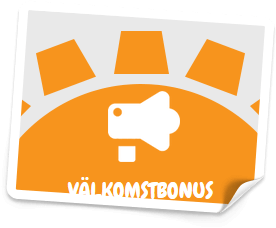 free spins på Nordi casino