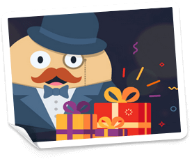 free spins på Mrbet casino