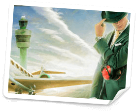 Mr Green casino bonus