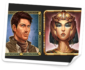 free spins på Guts casino