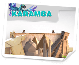 nya svenska casinon karamba casino