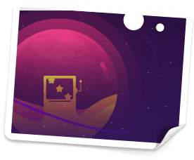 lojalitet på Slot Planet casino