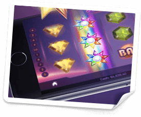 lojalitet på betsson casino