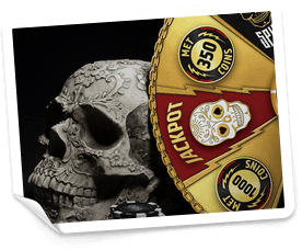 gratis bonus på metal casino