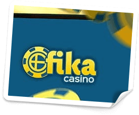 Fika casino bonus