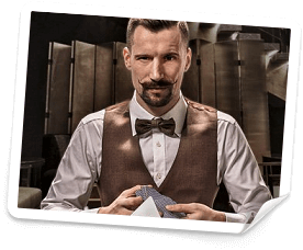 Nya svenska Guts asino