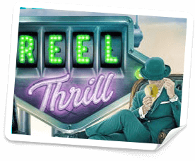 Mr Green casino bonus