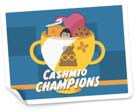 nya svenska casinon Cashmio casino
