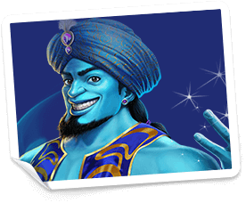 gratis bonus på Betchain casino