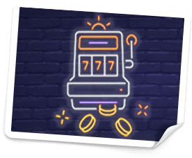 Gratis bonus på CasinoGB casino