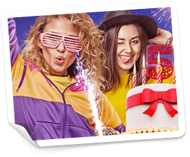 Free spins på Guts casino