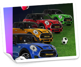 free spins på playOJO casino