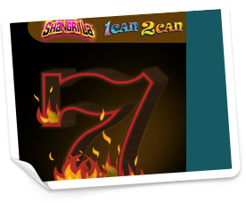 spelautomater på Dazzle casino