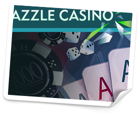 Dazzle casino bonus