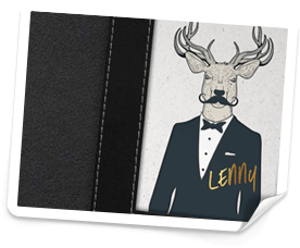 SuperLenny casino bonus