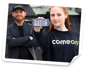 Comeon casino nya svenska casino