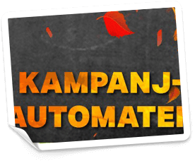 Mobilaautoamten casino bonus