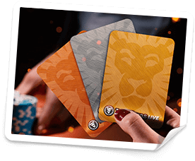 Leovegas casino bonus