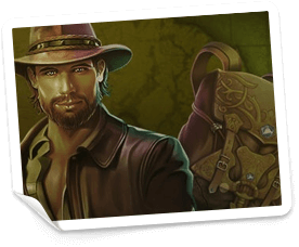 free spins på Kaboo casino