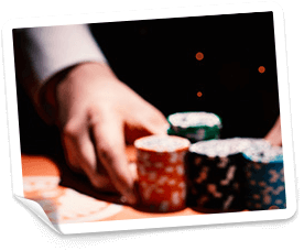 free spins på Leovegas casino