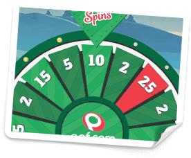 paf casino free spins