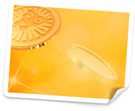 free spins på leovegas casino
