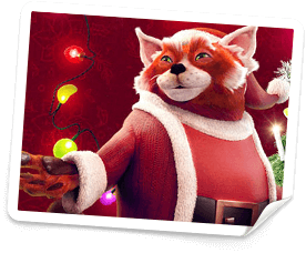 ninja casino julklappar